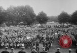 Image Adolf Hitler Nuremberg ALLEMAGNE, 1927, de la seconde 36 séquences d'archives historiques vidéo 65675047282