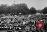 Image Adolf Hitler Nuremberg ALLEMAGNE, 1927, de la seconde 37 séquences d'archives historiques vidéo 65675047282