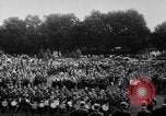 Image Adolf Hitler Nuremberg ALLEMAGNE, 1927, de la seconde 39 séquences d'archives historiques vidéo 65675047282