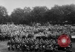 Image Adolf Hitler Nuremberg ALLEMAGNE, 1927, de la seconde 40 séquences d'archives historiques vidéo 65675047282
