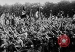 Image Adolf Hitler Nuremberg ALLEMAGNE, 1927, de la seconde 41 séquences d'archives historiques vidéo 65675047282