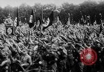 Image Adolf Hitler Nuremberg ALLEMAGNE, 1927, de la seconde 42 séquences d'archives historiques vidéo 65675047282