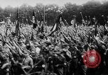 Image Adolf Hitler Nuremberg ALLEMAGNE, 1927, de la seconde 43 séquences d'archives historiques vidéo 65675047282