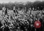 Image Adolf Hitler Nuremberg ALLEMAGNE, 1927, de la seconde 44 séquences d'archives historiques vidéo 65675047282