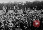 Image Adolf Hitler Nuremberg ALLEMAGNE, 1927, de la seconde 45 séquences d'archives historiques vidéo 65675047282