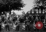 Image Adolf Hitler Nuremberg ALLEMAGNE, 1927, de la seconde 48 séquences d'archives historiques vidéo 65675047282