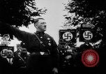 Image Adolf Hitler Nuremberg ALLEMAGNE, 1927, de la seconde 51 séquences d'archives historiques vidéo 65675047282