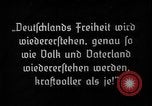 Image Adolf Hitler Nuremberg ALLEMAGNE, 1927, de la seconde 57 séquences d'archives historiques vidéo 65675047282