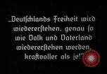 Image Adolf Hitler Nuremberg ALLEMAGNE, 1927, de la seconde 60 séquences d'archives historiques vidéo 65675047282