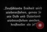Image Adolf Hitler Nuremberg ALLEMAGNE, 1927, de la seconde 62 séquences d'archives historiques vidéo 65675047282