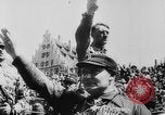 Image Adolf Hitler Allemagne, 1929, de la seconde 28 séquences d'archives historiques vidéo 65675047283