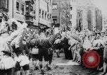Image Adolf Hitler Allemagne, 1929, de la seconde 38 séquences d'archives historiques vidéo 65675047283