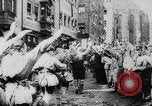 Image Adolf Hitler Allemagne, 1929, de la seconde 39 séquences d'archives historiques vidéo 65675047283