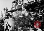 Image Adolf Hitler 1932 et 1933 montée en puissance Allemagne, 1932, de la seconde 5 séquences d'archives historiques vidéo 65675047284