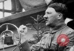 Image Adolf Hitler 1932 et 1933 montée en puissance Allemagne, 1932, de la seconde 7 séquences d'archives historiques vidéo 65675047284