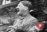 Image Adolf Hitler 1932 et 1933 montée en puissance Allemagne, 1932, de la seconde 19 séquences d'archives historiques vidéo 65675047284