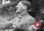 Image Adolf Hitler 1932 et 1933 montée en puissance Allemagne, 1932, de la seconde 22 séquences d'archives historiques vidéo 65675047284