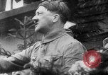 Image Adolf Hitler 1932 et 1933 montée en puissance Allemagne, 1932, de la seconde 23 séquences d'archives historiques vidéo 65675047284