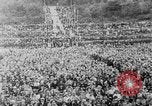 Image Adolf Hitler 1932 et 1933 montée en puissance Allemagne, 1932, de la seconde 24 séquences d'archives historiques vidéo 65675047284