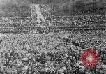 Image Adolf Hitler 1932 et 1933 montée en puissance Allemagne, 1932, de la seconde 25 séquences d'archives historiques vidéo 65675047284