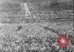 Image Adolf Hitler 1932 et 1933 montée en puissance Allemagne, 1932, de la seconde 26 séquences d'archives historiques vidéo 65675047284