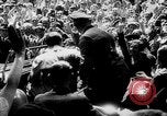 Image Adolf Hitler 1932 et 1933 montée en puissance Allemagne, 1932, de la seconde 47 séquences d'archives historiques vidéo 65675047284