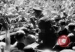 Image Adolf Hitler 1932 et 1933 montée en puissance Allemagne, 1932, de la seconde 48 séquences d'archives historiques vidéo 65675047284