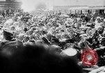 Image Adolf Hitler 1932 et 1933 montée en puissance Allemagne, 1932, de la seconde 49 séquences d'archives historiques vidéo 65675047284
