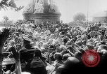 Image Adolf Hitler 1932 et 1933 montée en puissance Allemagne, 1932, de la seconde 50 séquences d'archives historiques vidéo 65675047284