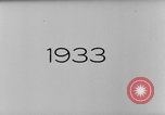 Image Premier discours d'Adolf Hitler comme chancelier Berlin Allemagne, 1933, de la seconde 3 séquences d'archives historiques vidéo 65675047285