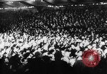 Image Premier discours d'Adolf Hitler comme chancelier Berlin Allemagne, 1933, de la seconde 14 séquences d'archives historiques vidéo 65675047285