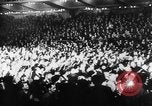 Image Premier discours d'Adolf Hitler comme chancelier Berlin Allemagne, 1933, de la seconde 15 séquences d'archives historiques vidéo 65675047285