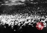 Image Premier discours d'Adolf Hitler comme chancelier Berlin Allemagne, 1933, de la seconde 16 séquences d'archives historiques vidéo 65675047285