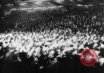 Image Premier discours d'Adolf Hitler comme chancelier Berlin Allemagne, 1933, de la seconde 17 séquences d'archives historiques vidéo 65675047285
