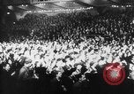 Image Premier discours d'Adolf Hitler comme chancelier Berlin Allemagne, 1933, de la seconde 18 séquences d'archives historiques vidéo 65675047285