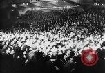 Image Premier discours d'Adolf Hitler comme chancelier Berlin Allemagne, 1933, de la seconde 19 séquences d'archives historiques vidéo 65675047285