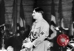 Image Premier discours d'Adolf Hitler comme chancelier Berlin Allemagne, 1933, de la seconde 27 séquences d'archives historiques vidéo 65675047285