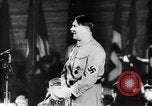 Image Premier discours d'Adolf Hitler comme chancelier Berlin Allemagne, 1933, de la seconde 35 séquences d'archives historiques vidéo 65675047285