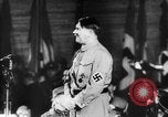 Image Premier discours d'Adolf Hitler comme chancelier Berlin Allemagne, 1933, de la seconde 38 séquences d'archives historiques vidéo 65675047285