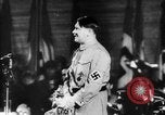 Image Premier discours d'Adolf Hitler comme chancelier Berlin Allemagne, 1933, de la seconde 42 séquences d'archives historiques vidéo 65675047285