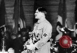 Image Premier discours d'Adolf Hitler comme chancelier Berlin Allemagne, 1933, de la seconde 43 séquences d'archives historiques vidéo 65675047285