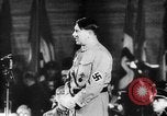 Image Premier discours d'Adolf Hitler comme chancelier Berlin Allemagne, 1933, de la seconde 47 séquences d'archives historiques vidéo 65675047285