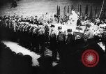Image Premier discours d'Adolf Hitler comme chancelier Berlin Allemagne, 1933, de la seconde 51 séquences d'archives historiques vidéo 65675047285