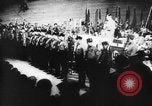 Image Premier discours d'Adolf Hitler comme chancelier Berlin Allemagne, 1933, de la seconde 52 séquences d'archives historiques vidéo 65675047285
