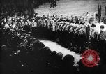 Image Premier discours d'Adolf Hitler comme chancelier Berlin Allemagne, 1933, de la seconde 58 séquences d'archives historiques vidéo 65675047285