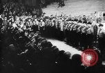 Image Premier discours d'Adolf Hitler comme chancelier Berlin Allemagne, 1933, de la seconde 59 séquences d'archives historiques vidéo 65675047285