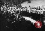 Image Premier discours d'Adolf Hitler comme chancelier Berlin Allemagne, 1933, de la seconde 60 séquences d'archives historiques vidéo 65675047285