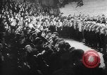 Image Premier discours d'Adolf Hitler comme chancelier Berlin Allemagne, 1933, de la seconde 61 séquences d'archives historiques vidéo 65675047285
