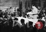 Image Premier discours d'Adolf Hitler comme chancelier Berlin Allemagne, 1933, de la seconde 62 séquences d'archives historiques vidéo 65675047285