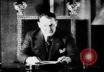 Image of Hermann Goering Germany, 1933, second 22 stock footage video 65675047286
